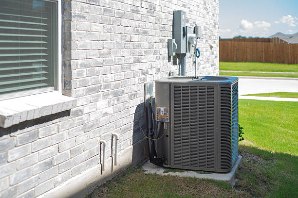Reliable Hvac contractor in Robbins, NC by FH HVAC